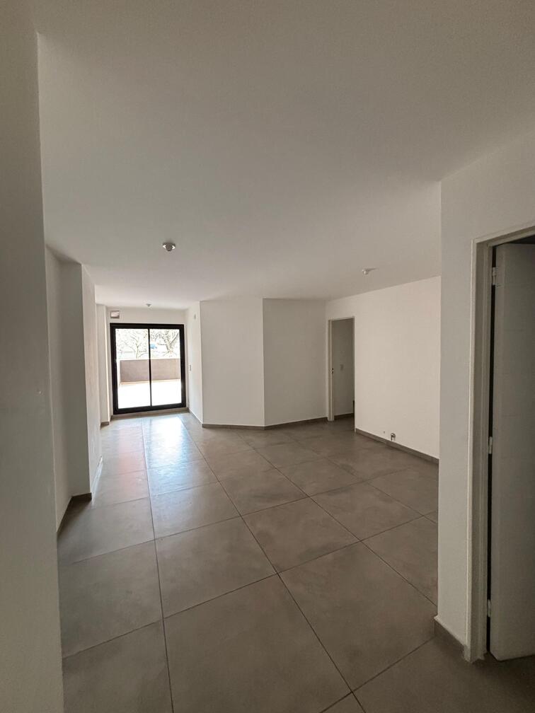 Departamento de 2 dormitorios a estrenar! Cerca de la cuidad universitaria 